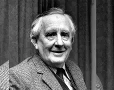 The Silmarillion Book Cover