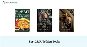 Unfinished Tales Book Cover