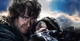 Frodo's Burden