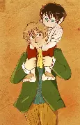 Bilbo and Frodo's Legacy