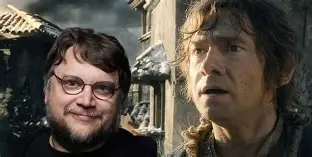 Guillermo Del Toro Lost Hobbit Script Details