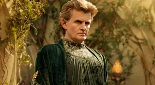 The First Age: The War of Wrath