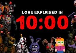 The First Age: The Silmarils