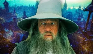 The One Ring and the Fellowship of the Ring