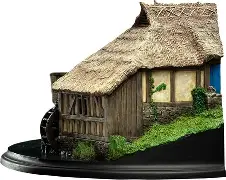 Weta Workshop's Hobbit Collectibles - Balin