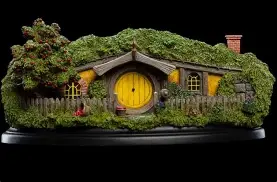 Weta Workshop's Hobbit Collectibles - Kili