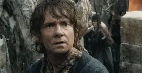 What Happened To Bilbo Baggins After The Hobbit Trilogy