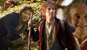 Legacy of Bilbo Baggins
