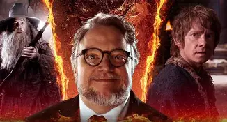 The Echoes of Middle-earth