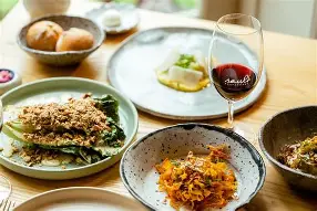 A Guide To The Food And Drink Of The Shire