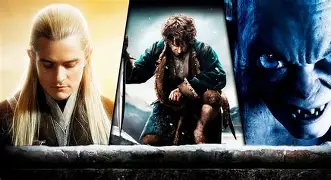 Did Bilbo Know The Ring Was Evil During The Hobbit Movies