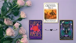 Comparison between book and movie characters