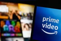 Tolkien and Peter Jackson together