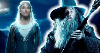 The Fellowship of the Ring