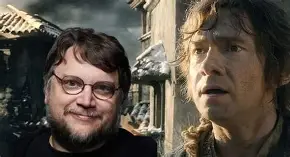 Guillermo Del Toro The Hobbit Production Secrets