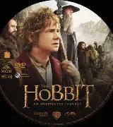 A map of Middle-earth on Thorin's cloak