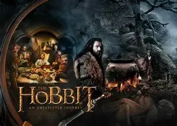 A Gaffer's coin in the tavern