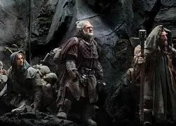 Hidden Details In The Hobbit: An Unexpected Journey
