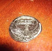 The Lonely Mountain with Smaug's gold inside