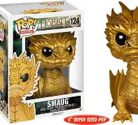 Thorin Oakenshield vowing to reclaim the Lonely Mountain