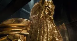 The Hobbit - I will not part with a single coin