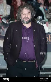 The use of visual effects in the Battle of the Five Armies