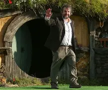 Costume design for The Hobbit