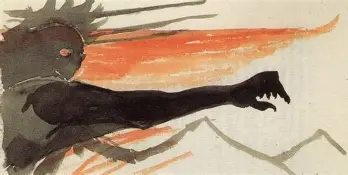 J.R.R. Tolkien vs Peter Jackson