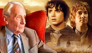 J.R.R. Tolkien vs Peter Jackson