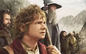 Original Script Changes For The Hobbit Movies