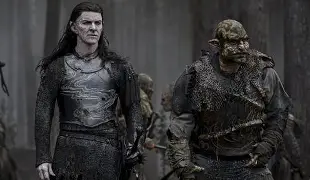 The Connection Between The Hobbit And The Rings Of Power Series