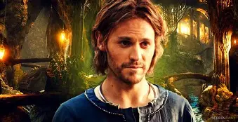 Trolls, orcs, and nazgul connections between The Hobbit and The Rings of Power