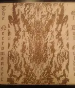 An illustration of Gandalf investigating Dol Guldur