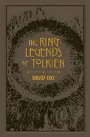 The Evolution of the One Ring in Tolkien's Books - The One Ring