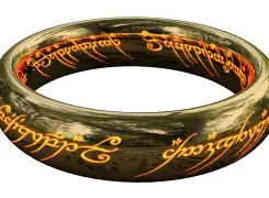 The Hidden Symbolism Of The One Ring In The Books