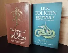 Maps of Middle-earth