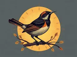 The Symbolism Of The Thrush In The Hobbit Story