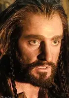 Thorin Oakenshield lineage