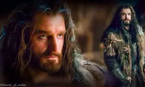 Battle of Five Armies