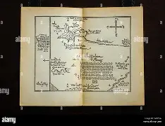 Thror Map Analysis: Secret Moon Runes Meaning