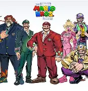 Comparison of Tolkien's illustration and movie concept of The One Ring