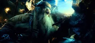 Arkenstone's Description