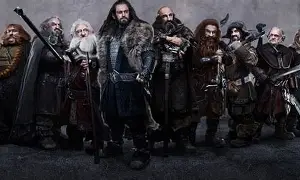 Dwarves remembered as legends in Middle-earth