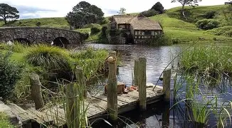 Where Is The Real Life Hobbiton? A Travel Guide To Matamata