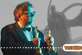 Why Guillermo Del Toro Left Middle-Earth