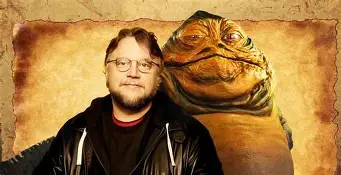 Guillermo Del Toro concept art for The Hobbit