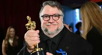 Guillermo Del Toro's darker take on Middle-earth