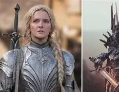 Galadriel Vs Sauron: The True Power Of The White Council