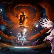 Galadriel vs Sauron: The True Power of the White Council