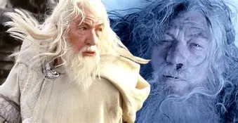 The fall of Isengard